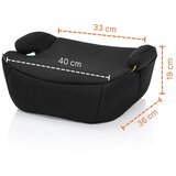 Zopa autosjedalica Kappa R129, Grey | shoptok.hr
