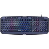  Tastatura SPEEDLINK LUDICIUM RGB Rainbow Gaming Cijene