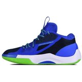 Nike Košarka Air Jordan Zoom Modra | Shoptok.si