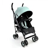 Kikka Boo kišobran kolica beetle mint (KKB30113) | ePonuda.com
