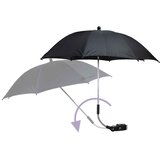 Dooky suncobran za kolica Leaves Black, UPF 50+ | shoptok.hr