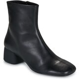 Vagabond Shoemakers Gležnjarji LIVIA Črna Cene
