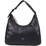 Alviero Martini Torbe HOBO SHOULDER BAG L LG24 8631 Črna | Shoptok.si