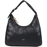 Torbe HOBO SHOULDER BAG L LG24 8631 Črna