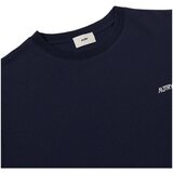 Autry T-Shirt Main - Blue Navy Plava | shoptok.hr