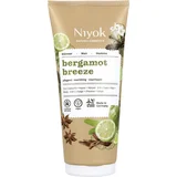 3in1 gel za prhanje za moške Bergamot Breeze - 200 ml