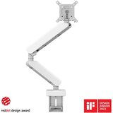 Vogels MOMO4138W,nosač za ekrane do 43" sa pomakom 180° i nagib -20°/+105°,10kg | shoptok.hr