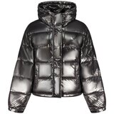 Calvin Klein ŽENSKA CRNA JAKNA | shoptok.hr