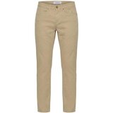 Jeckerson Hlače s 5 žepi JOHN 5 TASCHE TOPPA JUPPA077JOHN001 CTCPTGABA012 U031 Bež Cene