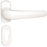 Master Set kljuk Eco za PVC in aluminijasta vrata (cilinder, aluminij) cene