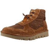 Panchic Škornji P005w0240250 Wave Ankle Boot Kostanjeva Cene