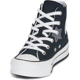 Converse Visoke superge Chuck Taylor All Star EVA Lift Črna | Shoptok.si