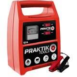 Praktik Punjač akumulatora PT112, 6/12 V, 12 A Slike