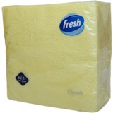Fresh Salvete pastel mix 1sloj 60kom | ePonuda.com