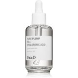 Face D Pure Plump serum za obraz s hialuronsko kislino 50 ml Cene