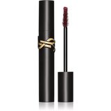 Yves Saint Laurent Lash Clash Extreme Volume maskara za ekstra volumen nijansa Sassy Burgundy 05 9 ml u