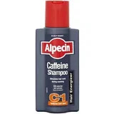 Hair Energizer Coffein Shampoo C1 šampon s kofeinom za muškarce za stimuliranje rasta kose 250 ml