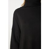  Sweater - Black | shoptok.hr