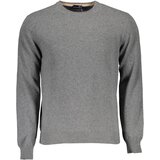 HARMONT &amp; BLAINE HARMONT & BLAINE MEN&#39;S GRAY SWEATER | shoptok.hr