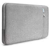 Tomtoc DEFENDER A13 LAPTOP SLEEVE DARK GREY 14" A13D2G2 Cene