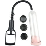 Lonelyi Lonely Penis Pump - komplet črpalk za penis (3 kosi) | Shoptok.si