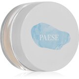 Paese Mineral Line Matte mineralni puder v prahu mat odtenek 100N light beige 7 g | Shoptok.si