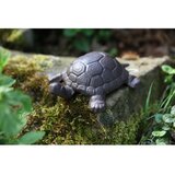 Esschert Design Metalna vrtna figurica Turtle – | shoptok.hr