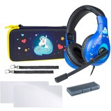 Nacon 6 IN 1 UNICORN PACK ZA NINTENDO SWITCH & SWITCH LITE | Shoptok.si