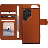 Oem Mayaxess, Ohišje za Samsung Galaxy S23 Ultra detaširano ohišje, Rjava, (5000215725) | Shoptok.si