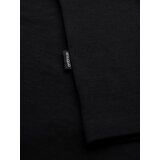 Ombre BASIC men's classic cotton T-shirt with a crew neckline - black | shoptok.hr