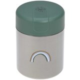 Lässig termo posuda happy rascals smile green | shoptok.hr