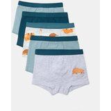 Sinsay Komplet od 5 pari bokserica | shoptok.hr