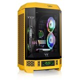 Thermaltake The Tower 300Bumblebee Yellow, mATXMicro Tower Case | Eponuda.ba