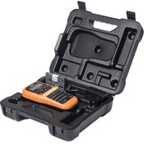 Brother PT-E110VP, Handheld, QWERTY keyboard, TZ tapes 3.5 to 12 mm, Print Speed 20mm/sec | ePonuda.com