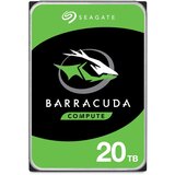 Seagate 20TB 3.5 inča sata III 512MB 7.200rpm ST20000DM001 barracuda hard disk | ePonuda.com