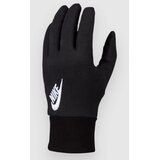 Nike TG Club Fleece 2.0 Liner Gloves black / black / white Cene