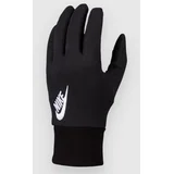 TG Club Fleece 2.0 Liner Gloves black / black / white
