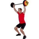 Pure 2 Improve set šipki i utega 20 kg, 130 cm | shoptok.hr
