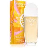 Elizabeth Arden Sunflowers Golden Vibe toaletna voda za ženske 100 ml | Shoptok.si