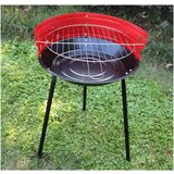 Taberna ARNEA Roštilj na Ćumur Mali 37cm ( 1612 ) | ePonuda.com