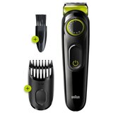 Braun BT3221 BLK/VTGRN BOX | Eponuda.com