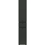 Germania Antracit visoki kupaonski ormarić 34x189 cm Modesto -