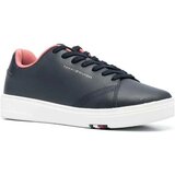 Tommy Hilfiger Nizke superge - Modra | Shoptok.si