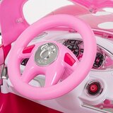 HUFFY Minnie Convertible dječji auto na akumulator (7.2V Lithium) | shoptok.hr