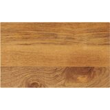  Ploča stola 60x20x3,8 cm Pravokutna Masivno Drvo Mango Cijene