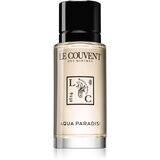 Le Couvent Maison de Parfum Botaniques Aqua Paradisi toaletna voda uniseks 50 ml | shoptok.hr