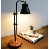  AYD-3108 black table lamp Cene