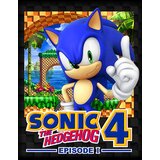 Steam Sonic the Hedgehog 4 Episode 1 Key GLOBAL Steam Sonic the Hedgehog 4 Episode 1 Key GLOBAL Slike