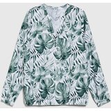 Marisse Women's Shirt L-Ko-4604 Olive | Shoptok.si