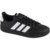 Adidas Nizke superge Grand Court 3.0 Črna | Shoptok.si